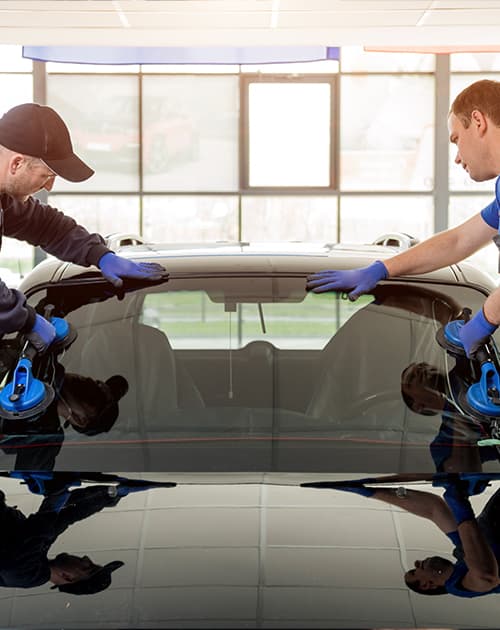 Satellite Auto Glass - Windshield Replacement & Mobile Auto Glass Services in Cabot, AR